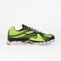 Nike Zoom Skylon 11 Volt/ Metallic Silver-Black-Summit White - Dydis 43 (IU7360-700 Laisvalaikio batai)
