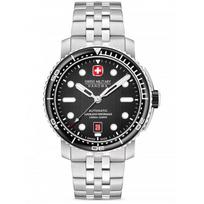 Swiss Military Hanowa Maitre Plongeur Automatic SMWGL0002001-SET