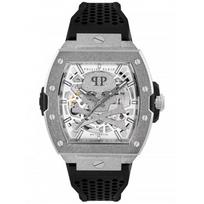 Philipp Plein The $keleton Frosted Automatic PWJFA0925