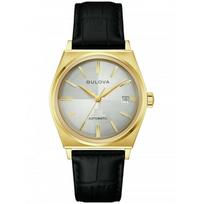 Bulova Frank Sinatra Automatic 97B243