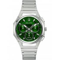 Bulova Curv Chronograph 96A338