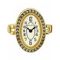Bulova Ring Watch 97L188