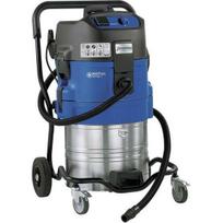 Nilfisk ATTIX 761-21 XC Juoda, Blue, Nerūdijančio plieno 70 L 1200 W dulkių siurblys | 302001533 | 5715492323845