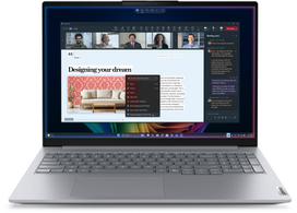 Nešiojamas kompiuteris Lenovo ThinkBook 16 G9 IPL Intel (21UR005MMH) | 21UR005MMH | 199274745547
