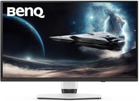 Monitor BenQ Mobiuz EX321UZ (9H.LP4LA.TBE) | 9H.LP4LA.TBE | 4718755097386