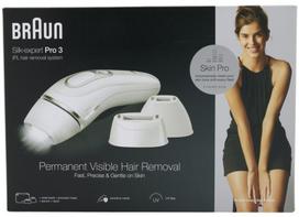 Braun PL3222 Silk-Expert Pro 3 IPL Haarentferner | PL3222 | 7500435238434