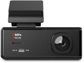 XBLITZ STELLAR PREMIUM VIDEO RECORDER WITH STARVIS SENSOR, WI-FI AND GPS | 5902479679846 | 5902479679846