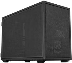 Lian Li B4-mATX Mesh PC Case, Micro-ATX, Black | G99.B4X.00 | 4718466023261