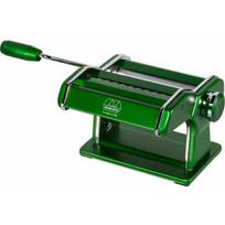 Maszynka do makaronu Marcato Marcato Atlas+ with Pastawheel green | AT+VER-PW | 8000011008899