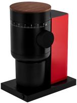 Fellow OPUS GEN 2, Automatic Coffee Grinder, Cherry Red | GEN2W | 1220000880412