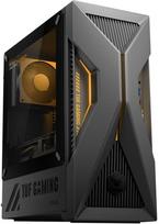 ASUS TUF T500 T500MV-07240H242W Core7 240H/32GB/1TBSSD/RTX5060Ti/W11 Home | 90PF05H2-M02F70 | 4711636485050
