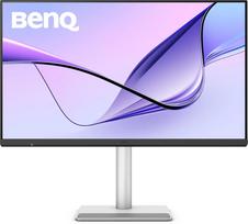BenQ MA320UG - 120Hz | 4K | IPS | 32" | USB-C 96W | Thunderbolt 4 | 9H.LP1LA.TBE | 4718755097355