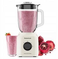 Taurus Optima Vintage 1500 Max 1.8 L op blender 1500 W Cream | 912480000 | 8414234124807