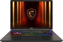 MSI Vector 16 HX AI A2XWHG-256PL Core Ultra 7 255HX / 64GB / 1 TB / RTX 5070 Ti / 240 Hz / Windows 11 Home | nocode-12716324