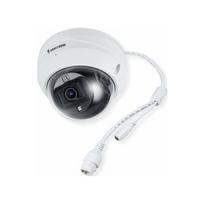 Kamera IP Triton VIVOTEK FD9369 Stacjonarna kamera kopułkowa 2MP 30fps Smart IR 30M IR Smart Stream III | 4710469352416 | 4710469352416