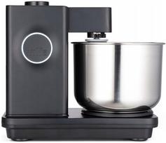 WILFA Probaker Kchenmaschine, Black | KM1B-70 | 7044876020307
