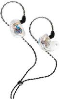 Słuchawki 4kom.pl Stagg SPM-435 TR Blue Ear Loop Headphones – 4 Drivers – 10 Hz to 40 kHz Frequency Range | 5414428262684 | 5414428262684