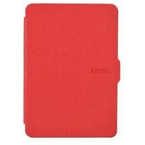 Pokrowiec  Book Cover Kindle Paperwhite 1/2/3 - Red | 12672-uniw | 5900000036687