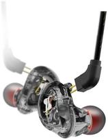 Słuchawki Stagg SPM-235 BK - douszne monitory słuchawkowe (SSPM235BK) | SSPM235BK | 5414428259752