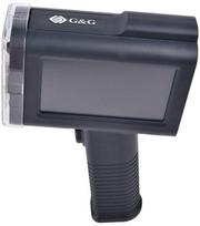 G&G G&G Handheld-Beschriftungsdrucker GG-HH1001B | 16977 | 6939385916627