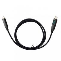 i-tec Thunderbolt 4/USB4 Class Pro Cable 240W 2x 4K/120Hz 40Gbps LCD 150 cm | TB4CBL150CMPRO | 8595611708046