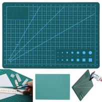 Savaime išsilyginantis pjaustymo kilimėlis Verk Group, 3mm, A5