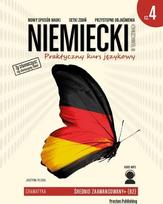 Vokiečių kalbos vertimas Gramatika 4 in2019 m - Justyna Plizga