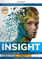 Insight 2E Pre-Intermediate Sb + Online - Jayne Wildman|Neil Wood|Alexandra Paramour