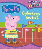 Peppa Pig Iššūkiai mažyliui Skaitmeninis pasaulis - kolektyvinis darbas