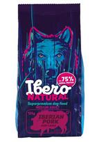 Ibero Natural Medium Adult su Ispaniška kiauliena ir ėriena mėsa, 12 kg