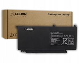 Nešiojamo kompiuterio akumuliatorius Baterija Altilion Energy C32-N750 tinkama Asus