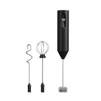 Pieno plakiklis 3-in-1 Set, USB įkraunamas