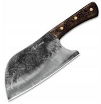 Virtuvinis japoniško stiliaus kapoklė mėsai KITCHEN CLEAVER