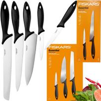 Virtuvinių peilių rinkinys FISKARS, 5 vnt.