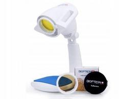 Terapinė lempa Zepter BIOPTRON Pro 1 su fulereno filtru