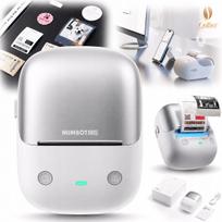 Lipnios etiketės spausdintuvui Niimbot B2 Pro, 300 DPI, Bluetooth