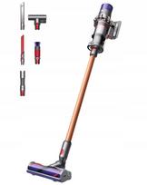Belaidė dulkių siurblys Dyson Cyclone V10 su valymo rinkiniu