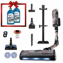 Belaidis vertikalus dulkių siurblys TEFAL X-Force Flex 16.60 TY9CD9 su plovimo funkcija