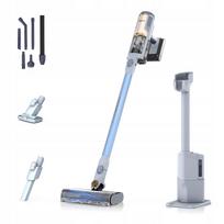 Belaidis vertikalus dulkių siurblys SHARK Sprint Clean Griffin BU3624EUT su stovu