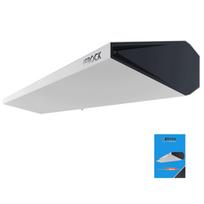 Oro užuolaida COLD DOOR 100 cm, horizontalus/vertikalus variklis, AC, AEROCK