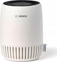 Oro valytuvas BOSCH AIR 500, su HEPA filtru, tinka iki 23 m², tylus, 25 dB