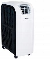 Nešiojamas oro kondicionierius FRAL FSC14.2DH, 4 kW, šildymas, tylus, WiFi, 4 in 1