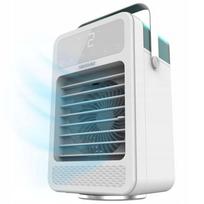 Stalinis ventiliatorius Cecotec EnergySilence 600 DeskChill, 8 W