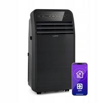 Mobilus oro kondicionierius su WiFi, 3 kW, 59 m², tylus, efektyvus, su drėgmės surinkėju