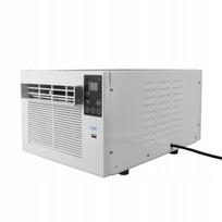 Nešiojamas oro kondicionierius 1900 BTU, 280 W, mini, su V3