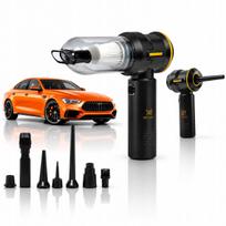 Rankinis belaidis automobilio dulkių siurblys ROYALE CM3000