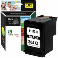 Rašalas HP 304 XL, DeskJet 2620/2630/3720/3730/3750/3760/3762, ENVY 5020/5030