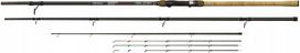 Feeder tipo meškerė Mistrall Siro River 390 cm, 180 g, su 3 viršūnėlėmis