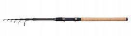 Meškerė DAM Shadow Tele 3,6 m, 25–40 g