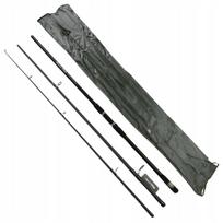 Karpinė meškerė PHOENIX ROMER CARP 3,6 m 3 lbs 100 g, 3 dalių, stipri